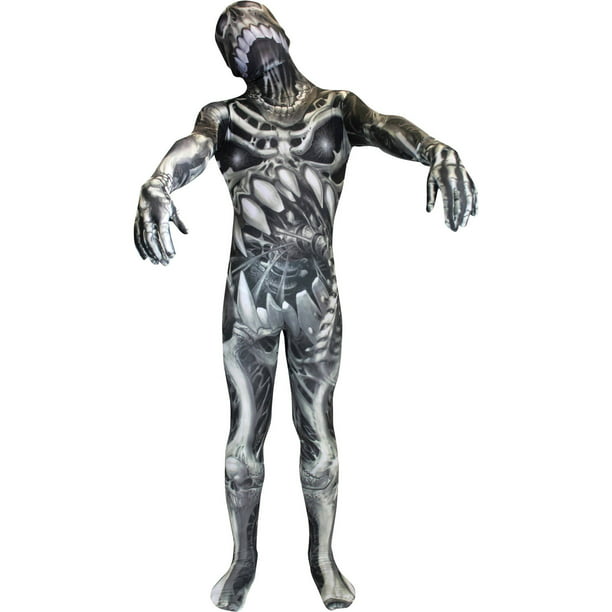 SALE Morphsuit Fancy Dress Costume Great for Party Festival Halloween Morphsuits 